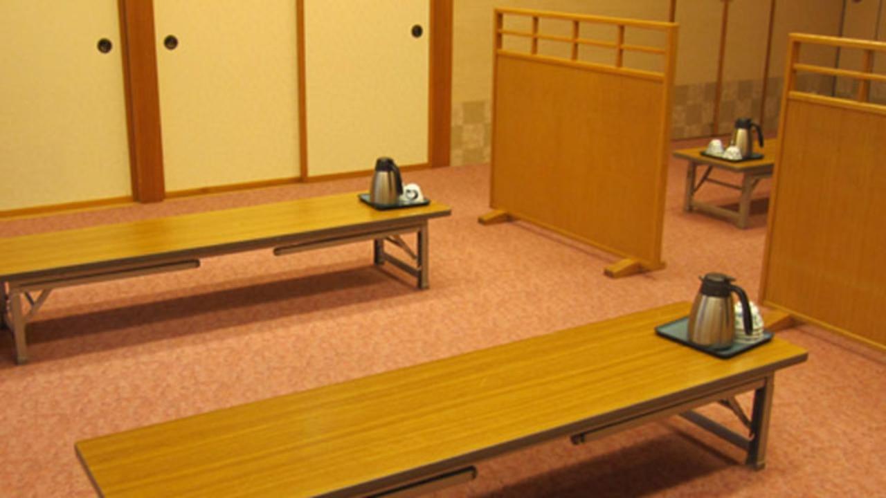 Kyukamura Nyuto-Onsenkyo Semboku Exteriör bild
